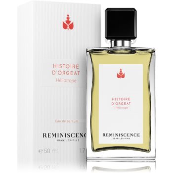 Reminiscence Histoire D'Orgeat Eau de Parfum unisex - imagine 3